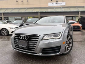 Audi A7 * CARFAX * ЦЕНА ДО БГ, снимка 1