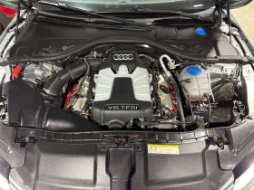 Audi A7 * CARFAX * ЦЕНА ДО БГ, снимка 9