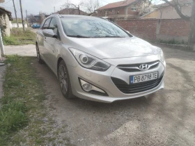 Hyundai I40 1.7 CRDI, снимка 1