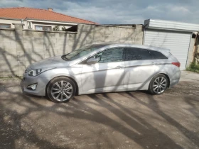 Hyundai I40 1.7 CRDI, снимка 3
