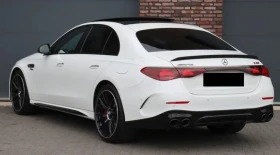 Mercedes-Benz E 53 AMG  4Matic+ Hybrid, снимка 3