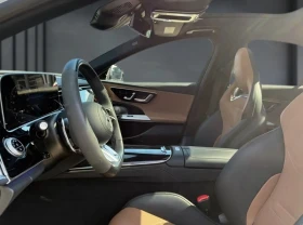 Mercedes-Benz E 53 AMG  4Matic+ Hybrid, снимка 8