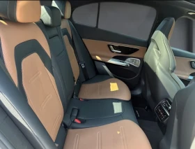 Mercedes-Benz E 53 AMG  4Matic+ Hybrid, снимка 11