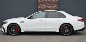 Mercedes-Benz E 53 AMG  4Matic+ Hybrid, снимка 5
