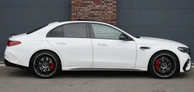 Mercedes-Benz E 53 AMG  4Matic+ Hybrid, снимка 6