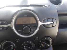 Mazda 2, снимка 8