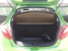Mazda 2, снимка 5