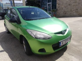 Mazda 2, снимка 1
