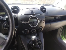 Mazda 2, снимка 12