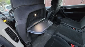 Citroen C4 Picasso 2.0 hdi automat exclusive 2008, снимка 8