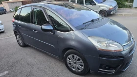 Citroen C4 Picasso 2.0 hdi automat exclusive 2008, снимка 2