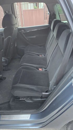 Citroen C4 Picasso 2.0 hdi automat exclusive 2008, снимка 5