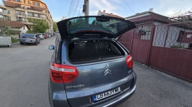 Citroen C4 Picasso 2.0 hdi automat exclusive 2008, снимка 9
