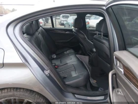 BMW 530 i xDrive, снимка 8