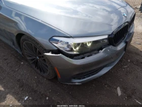 BMW 530 i xDrive, снимка 6