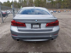 BMW 530 i xDrive, снимка 15