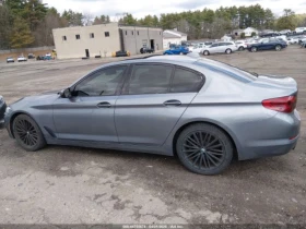 BMW 530 i xDrive, снимка 13