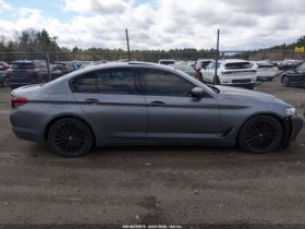 BMW 530 i xDrive, снимка 12