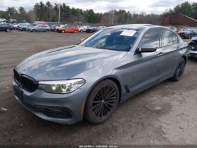 BMW 530 i xDrive, снимка 2