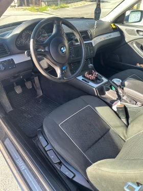 BMW 320 M54B22+ , снимка 6