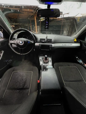 BMW 320 M54B22+ , снимка 6