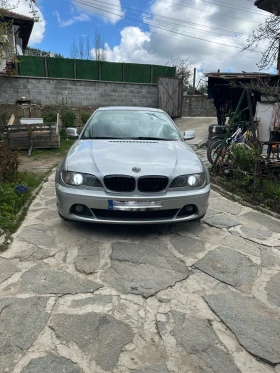 BMW 320 M54B22+ , снимка 1