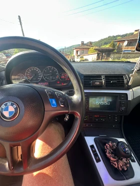 BMW 320 M54B22+ , снимка 9