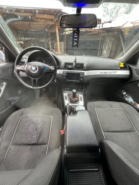 BMW 320 M54B22+ , снимка 6