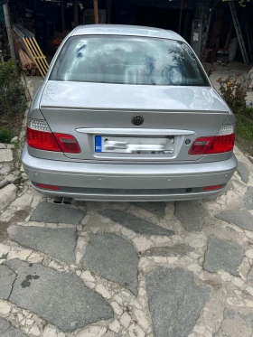BMW 320 M54B22+ , снимка 2