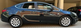 Opel Astra 1.4 turbo, gaz, klima, kasko, снимка 6