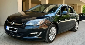 Opel Astra 1.4 turbo, gaz, klima, kasko, снимка 3