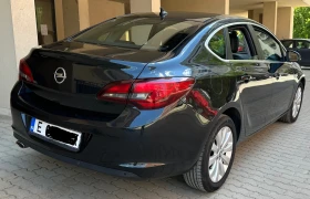 Opel Astra 1.4 turbo, gaz, klima, kasko, снимка 7