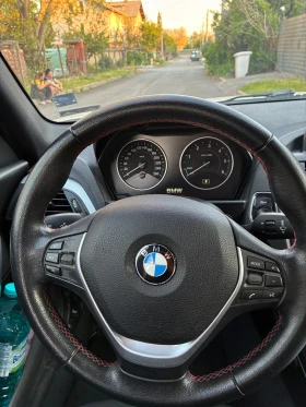 BMW 118 118 D, снимка 7