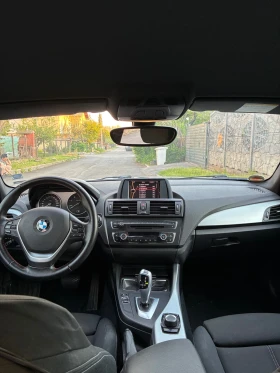 BMW 118 118 D, снимка 6