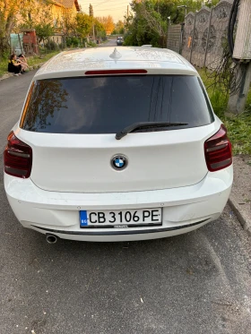 BMW 118 118 D, снимка 4