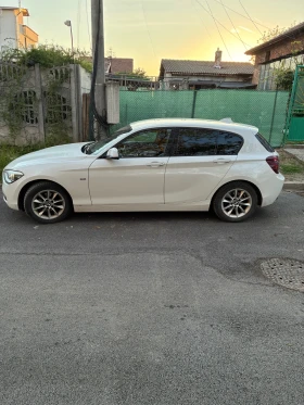 BMW 118 118 D, снимка 3