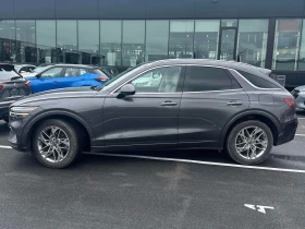 Genesis GV70 * 2.5T Advanced Plus * DISTRONIC* ОБДУХВАНЕ* , снимка 2
