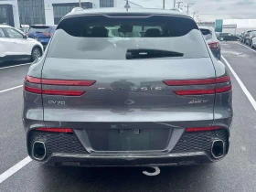 Genesis GV70 * 2.5T Advanced Plus * DISTRONIC* ОБДУХВАНЕ* , снимка 4