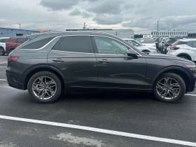 Genesis GV70 * 2.5T Advanced Plus * DISTRONIC* ОБДУХВАНЕ* , снимка 3