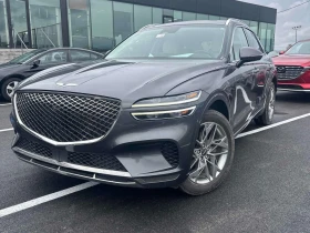 Genesis GV70 * 2.5T Advanced Plus * DISTRONIC* ОБДУХВАНЕ* , снимка 1