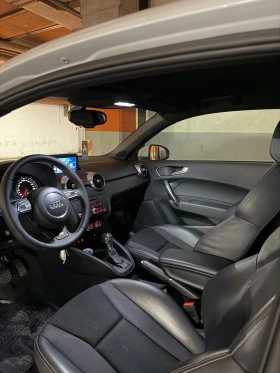 Audi A1 1.4 TFSI S-LINE x3 185HP АВТОМАТ, снимка 8