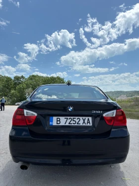 BMW 318, снимка 4