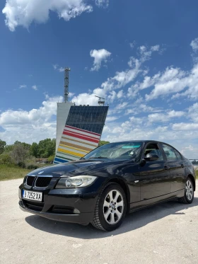 BMW 318, снимка 12
