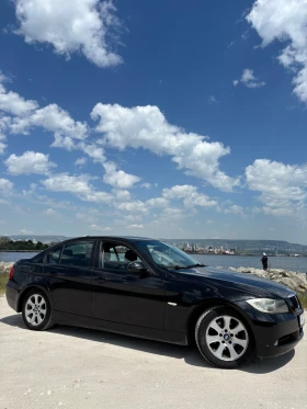 BMW 318, снимка 2