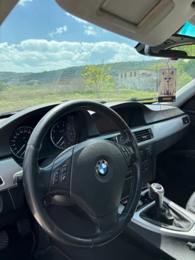 BMW 318, снимка 8