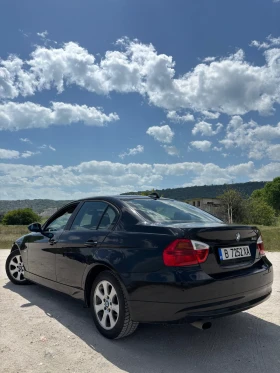 BMW 318, снимка 6