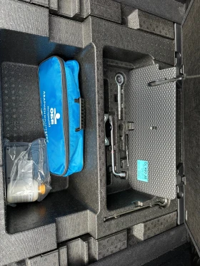 Subaru Outback Four Runner, снимка 12