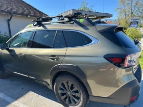 Subaru Outback Four Runner, снимка 7