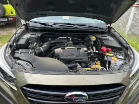 Subaru Outback Four Runner, снимка 13