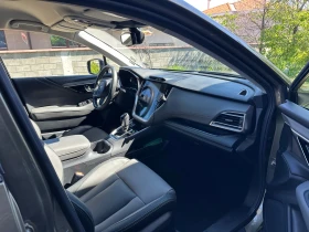 Subaru Outback Four Runner, снимка 15
